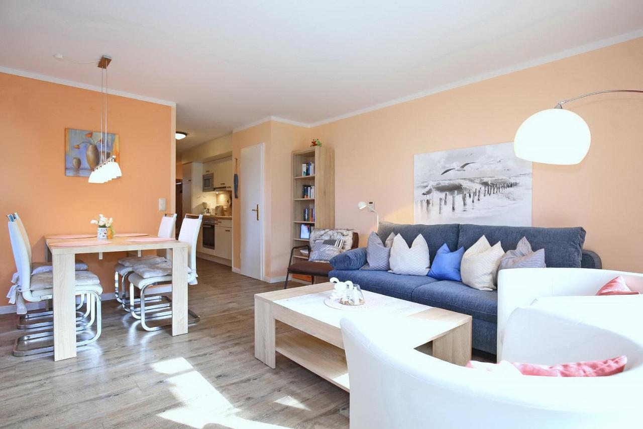 Feriendorf Papillon Wohnung 11-4 Boltenhagen  Exterior foto