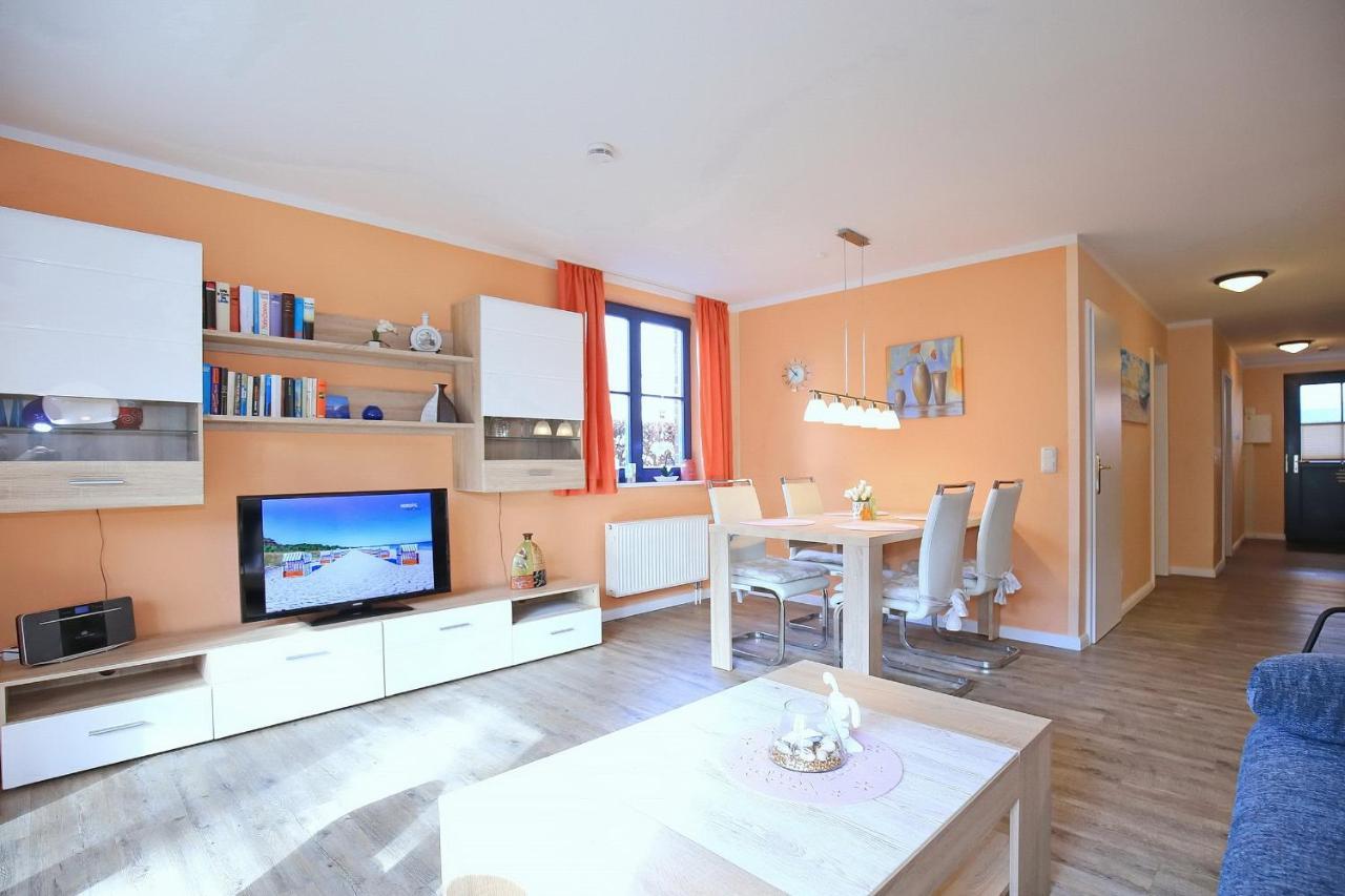 Feriendorf Papillon Wohnung 11-4 Boltenhagen  Exterior foto
